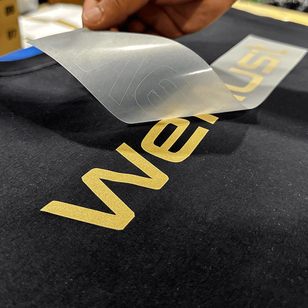 Reflective Printing